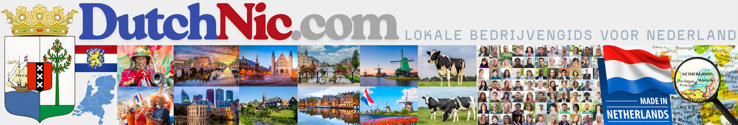 Gemaakt in Nederland - SiS&CO